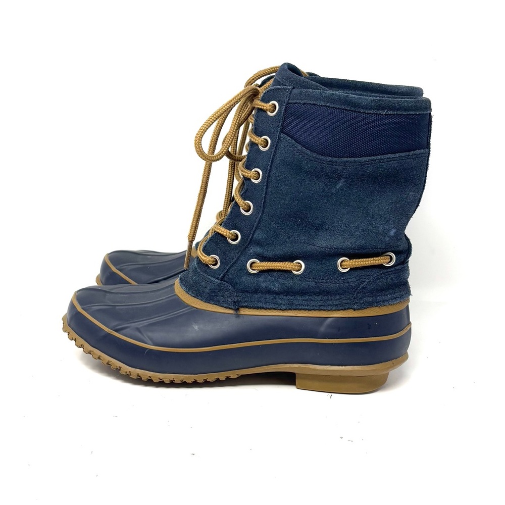 G.H. Bass Boots